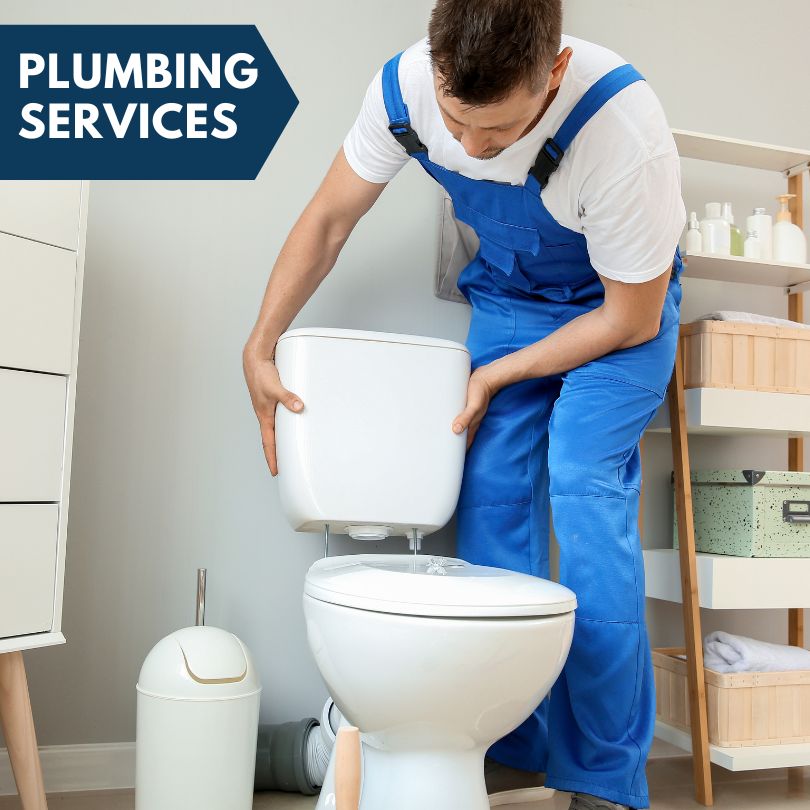 Plumbing Company in North Sioux City, SD