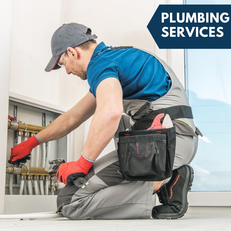North Sioux City Plumbing Company
